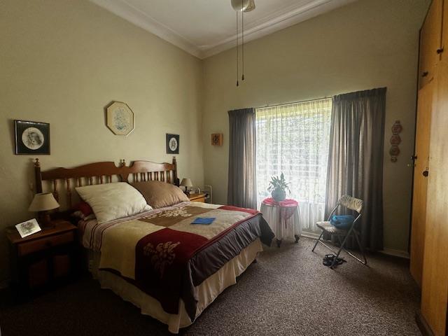 3 Bedroom Property for Sale in Trompsburg Free State